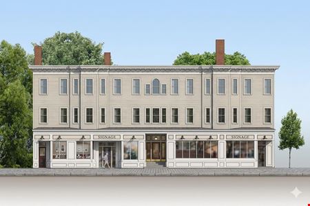 Retail space for Sale at 370 Broadway in Cambridge
