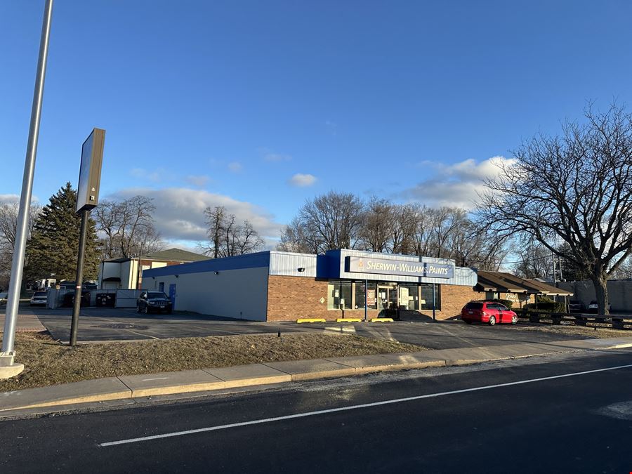3414 N Prospect Rd