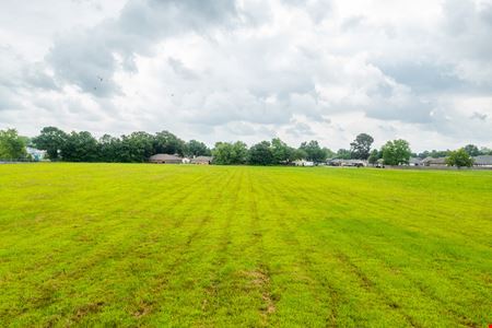 Development Opportunity off Johnston St