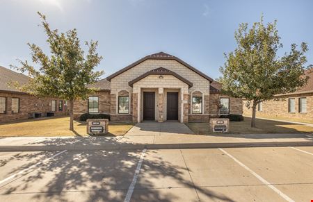 Office space for Rent at 6837 82nd St in Lubbock