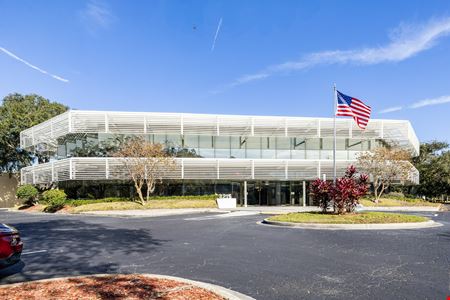 Office space for Rent at 4215 Southpoint Blvd in Jacksonville