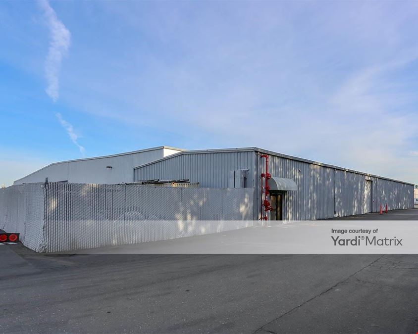 Cherry Business Park