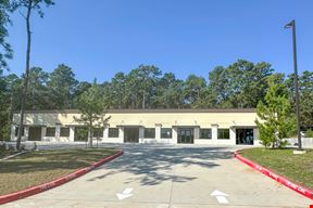 2109 Maurel Dr - Office for Lease