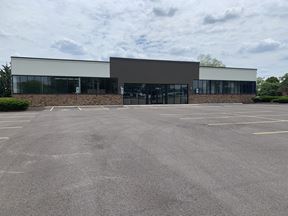 7123 Cherryvale North Blvd - Cherryvale Retail