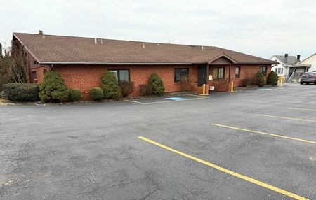 Office space for Sale at 50 S 18th St in Easton