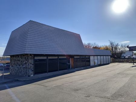 Retail space for Rent at 8100 Route 13 in Levittown