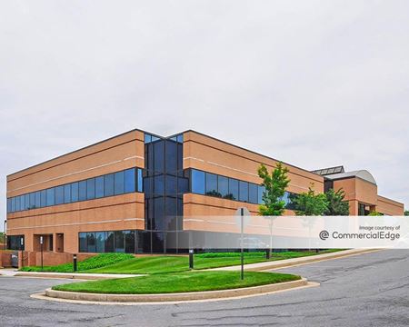 Office space for Rent at Campbell Corporate Center - 4940 Campbell Blvd in Nottingham