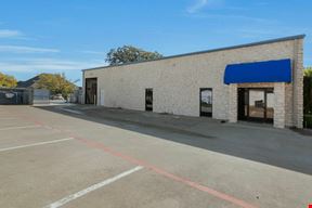 2317 Michigan Court Lease