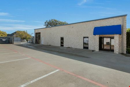 Industrial space for Rent at 2317 Michigan Court Lease in Arlington