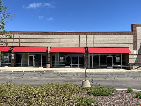 Retail Space at Vasa Fitness Anchored Center