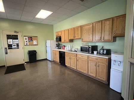 1506 West Detweiller Drive