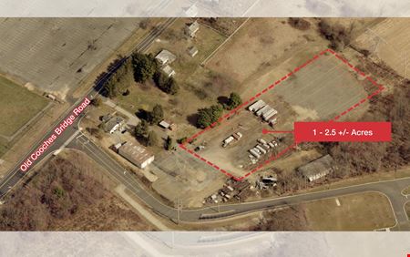 Industrial space for Rent at 1977 Old Coochs Bridge Rd in Newark