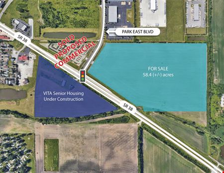VacantLand space for Sale at Land For Sale in Lafayette