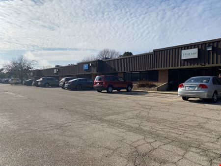 Office space for Rent at 1501 Interstate Dr in Champaign