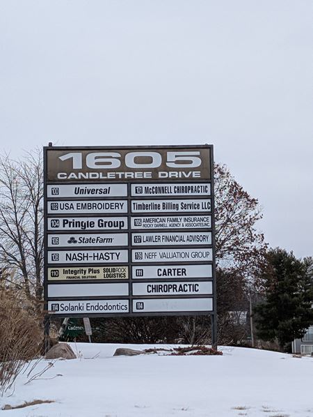 Office space for Sale at 1605 W Candletree Dr Suite 107 in Peoria