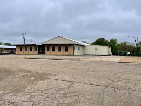 Industrial space for Sale at Livingston Road Warehouse in Jackson