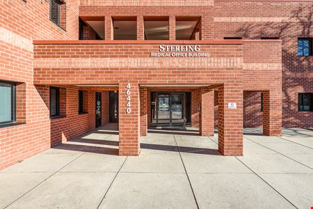 Sterling Medical Plaza