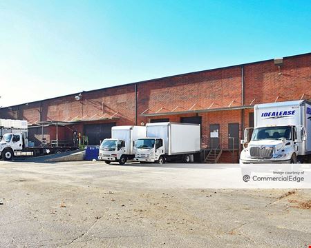 Amwiler Gwinnett Industrial Park - 2930 Amwiler Court & 2933 Amwiler Industrial Drive