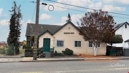 Office space for Sale at MEDICAL BUILDING FOR LEASE AND SALE in Hayward