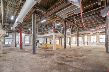 Commercial space at 20 Cameron Street in Clinton