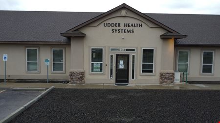 4455-4479 S. Meridian Rd.