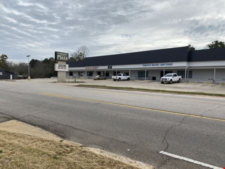 Vernon Road Medical Plaza