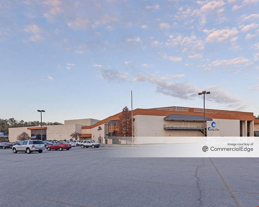 Southroads Technology Park