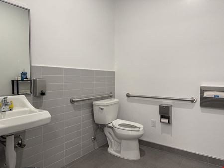 600 Lairport St Sublease