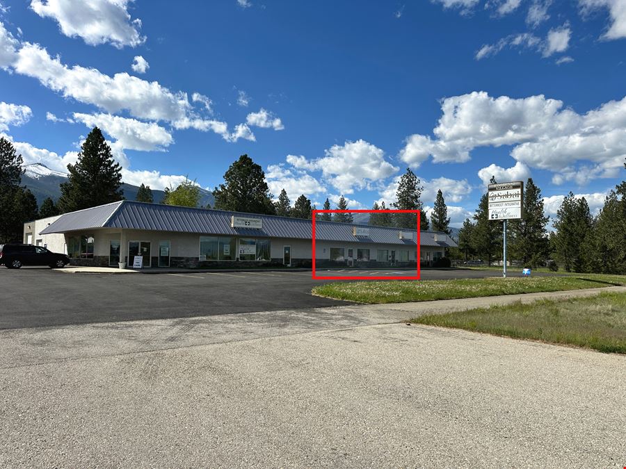 4039 US Highway 93 N