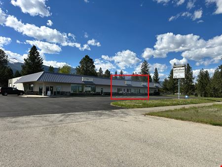 Retail space for Rent at 4039 US Highway 93 N in Stevensville