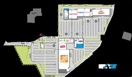 Office space for Rent at Airport Plaza in Farmingdale