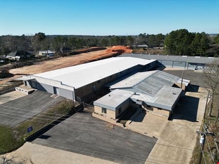 4501 Old Troup Hwy