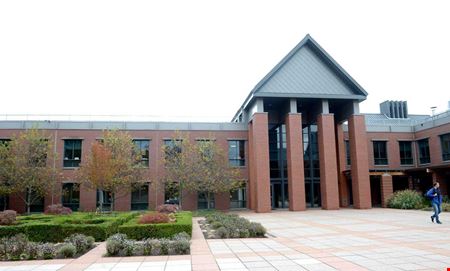 Office space for Sale at Former Duracell Headquarters in Bethel
