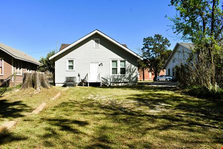 1520 Mulberry St. - 2,080 SF Office