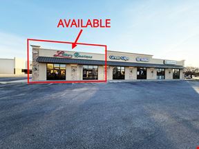 6200 Hillside Rd, Suite 400