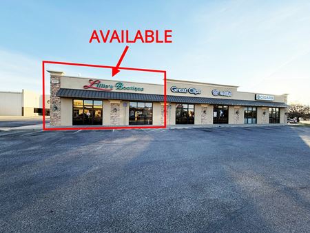 Retail space for Sale at 6200 Hillside Rd, Suite 400 in Amarillo