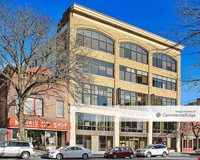The Hauf Building