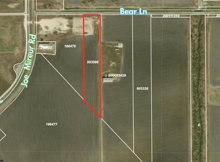 Land space for Sale at 6725 Bear Ln in Corpus Christi
