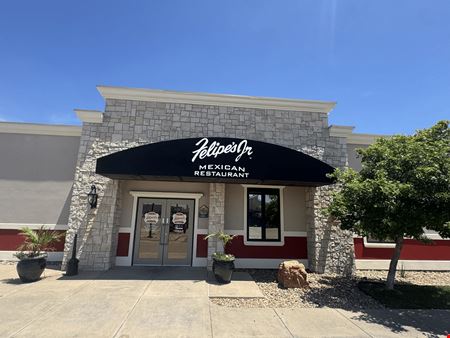 THRIVING RESTAURANT - DECADES OF SUCCESS