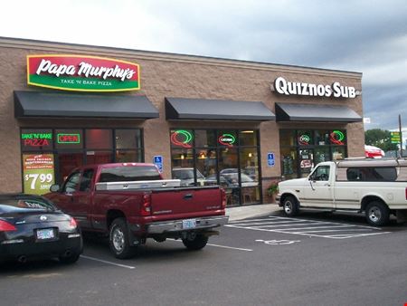 Rushing Stayton