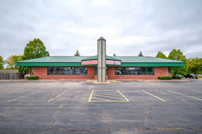 1250 Appleton Rd.