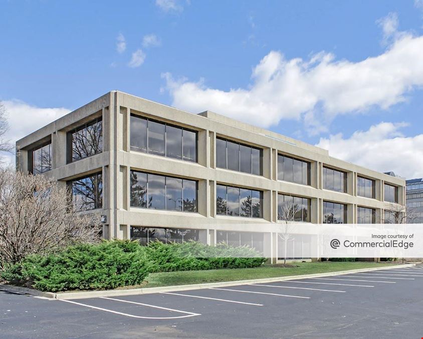 Corporate West I