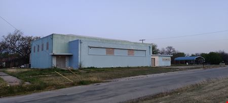 110 S Driftwood Ave