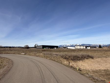 Prospect Business Park