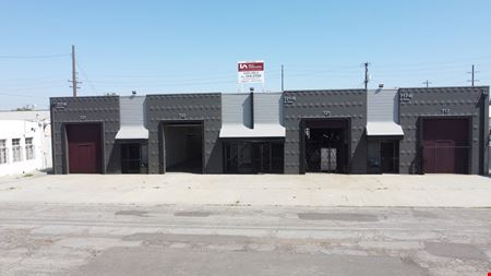 717-727 W 14th St