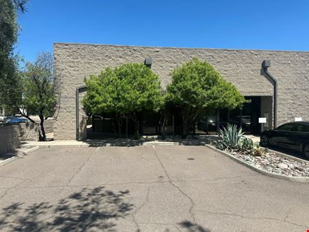 113 W. Hoover Ave. suite 101 