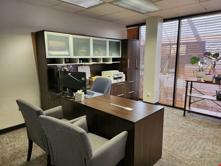 Alma School Corporate Center