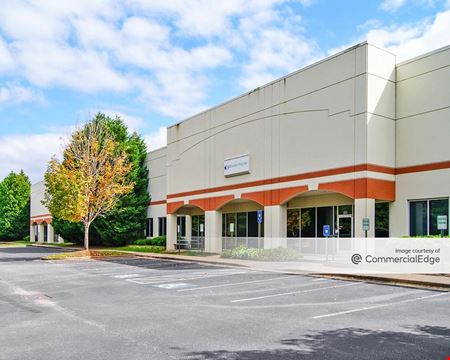 Industrial space for Rent at Terminus West Business Park - 1255 Terminus Drive in Lithia Springs