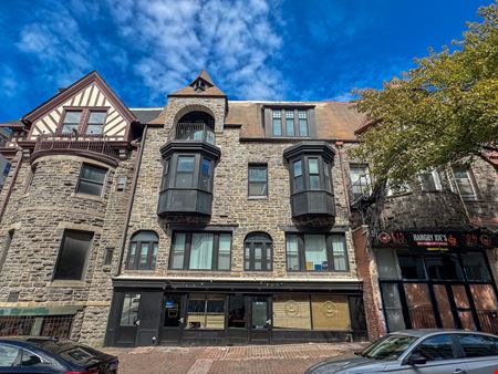 Multi-Family space for Sale at Preston Street Lofts in Baltimore