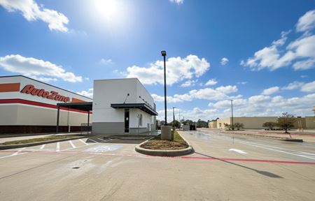 Retail space for Sale at Second Gen QSR - Westheimer Pkwy, Katy, TX 77494 in Katy
